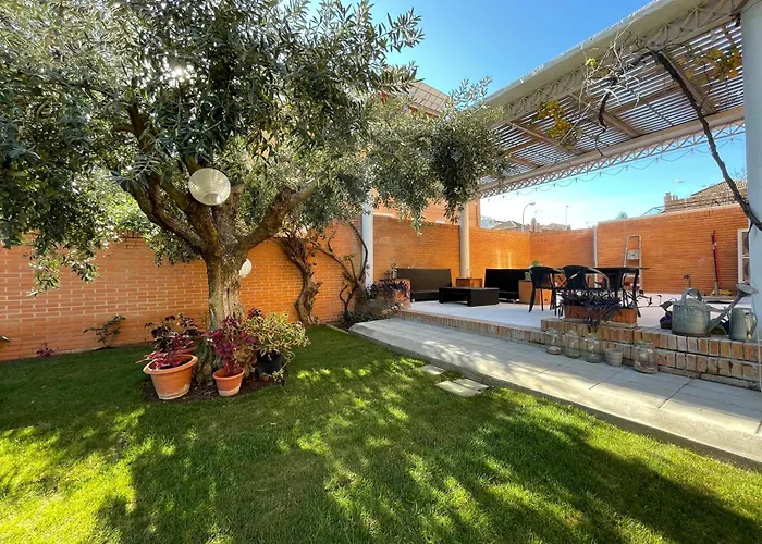 El Jardin De La Palmera