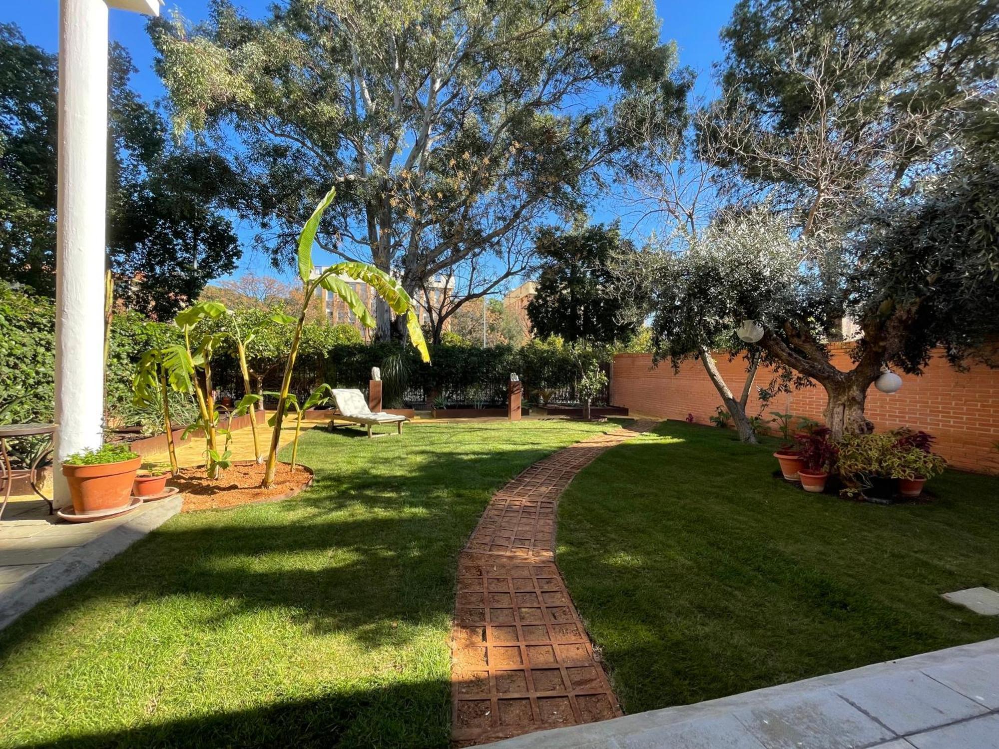 Holiday home El Jardin De La Palmera