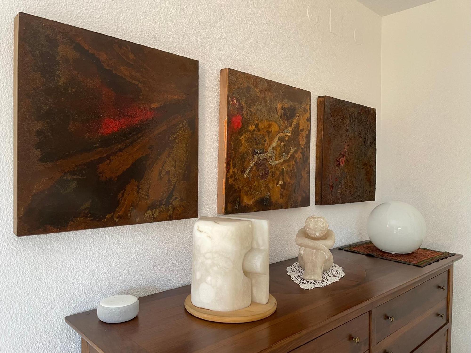 Holiday home El Jardin De La Palmera
