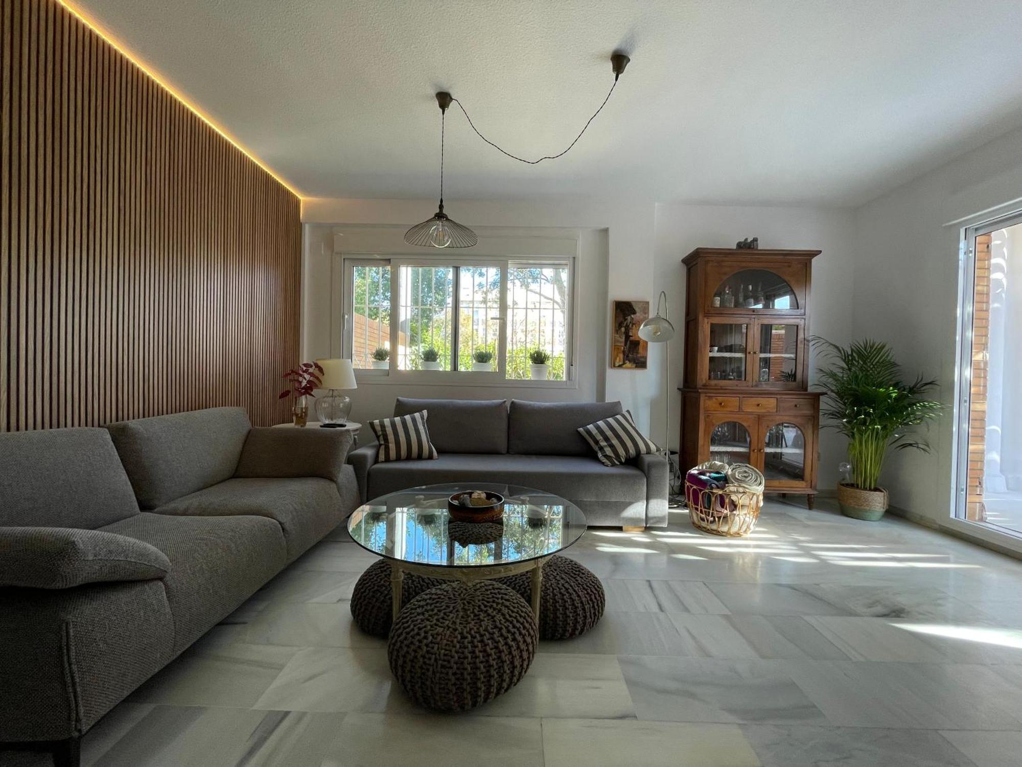 El Jardin De La Palmera Holiday home *