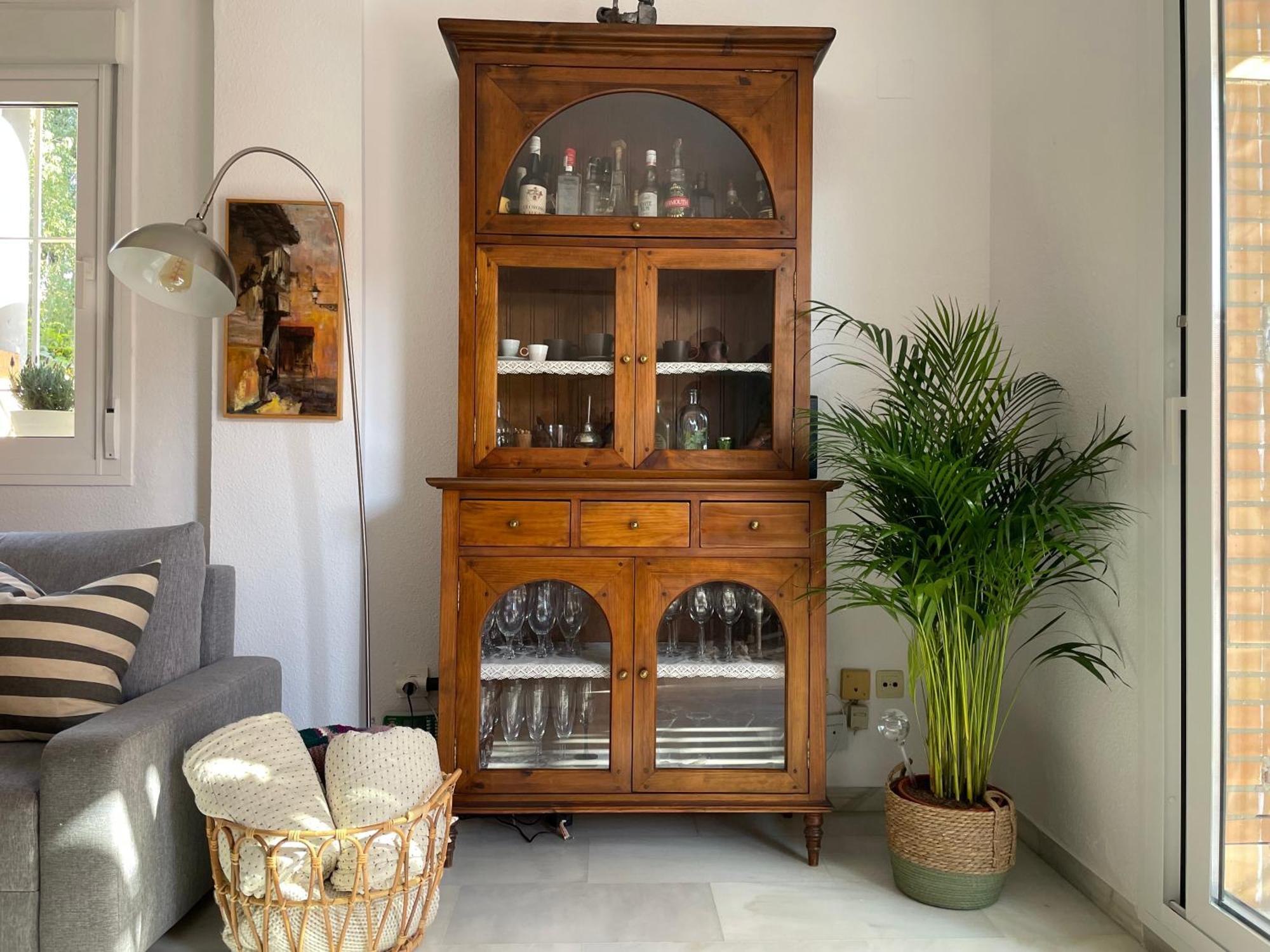 Casa vacanze El Jardin De La Palmera Siviglia