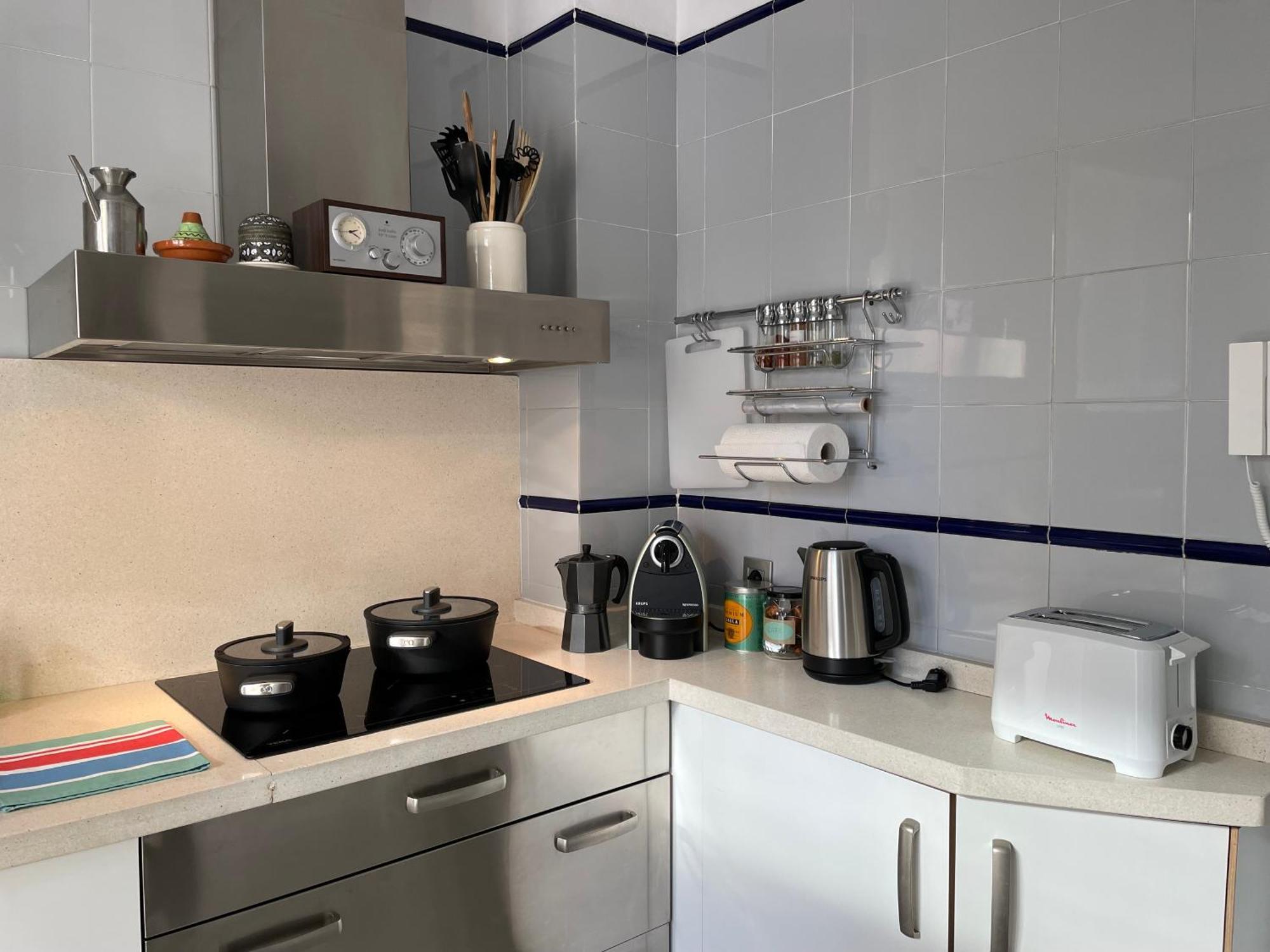 Holiday home El Jardin De La Palmera Seville