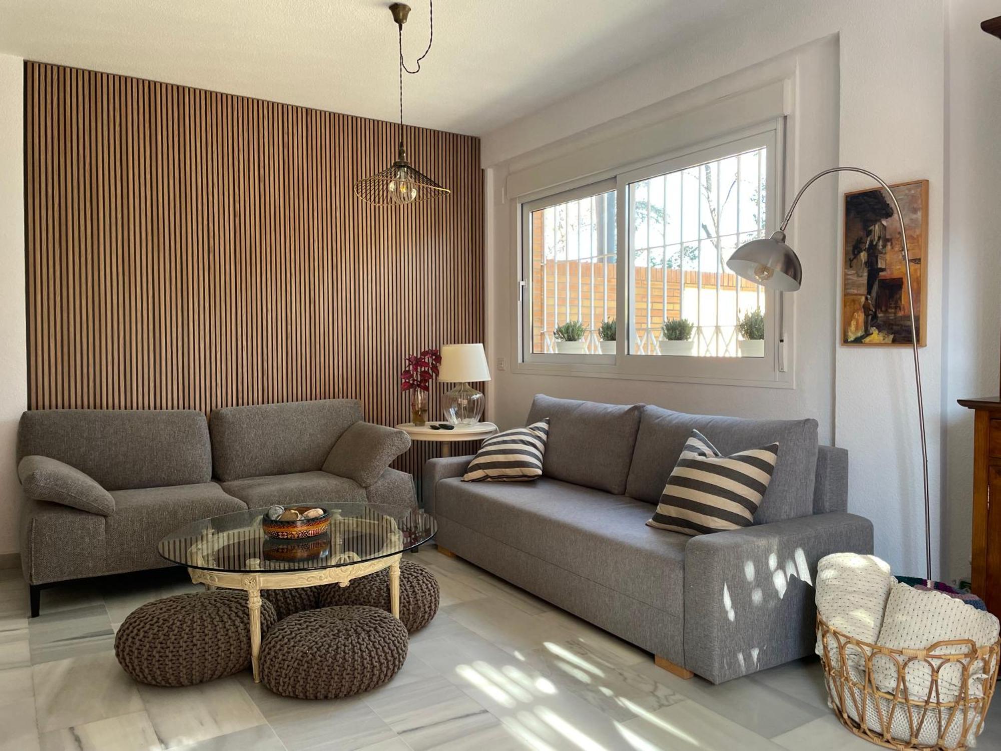 El Jardin De La Palmera Holiday home