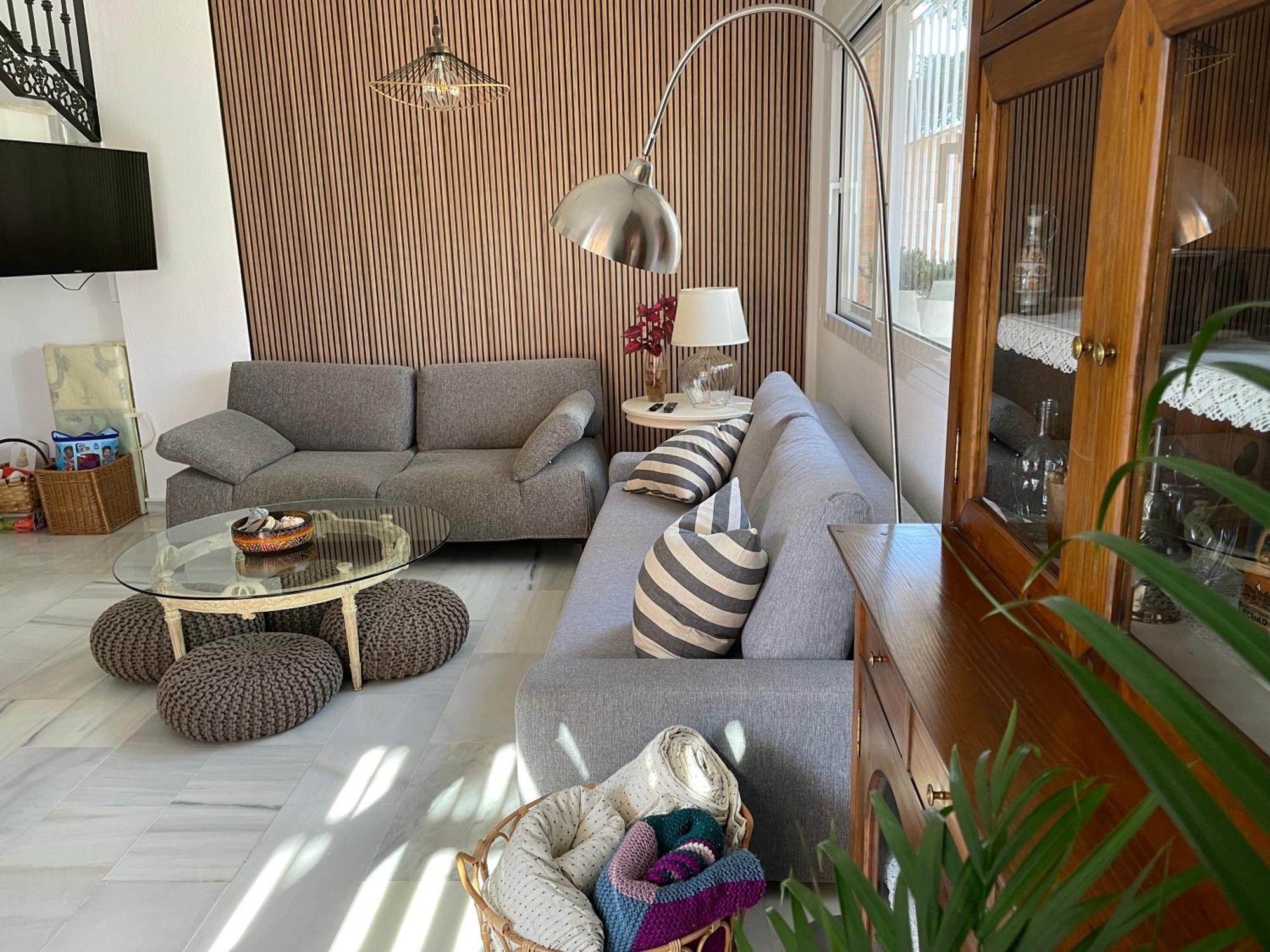Holiday home El Jardin De La Palmera *