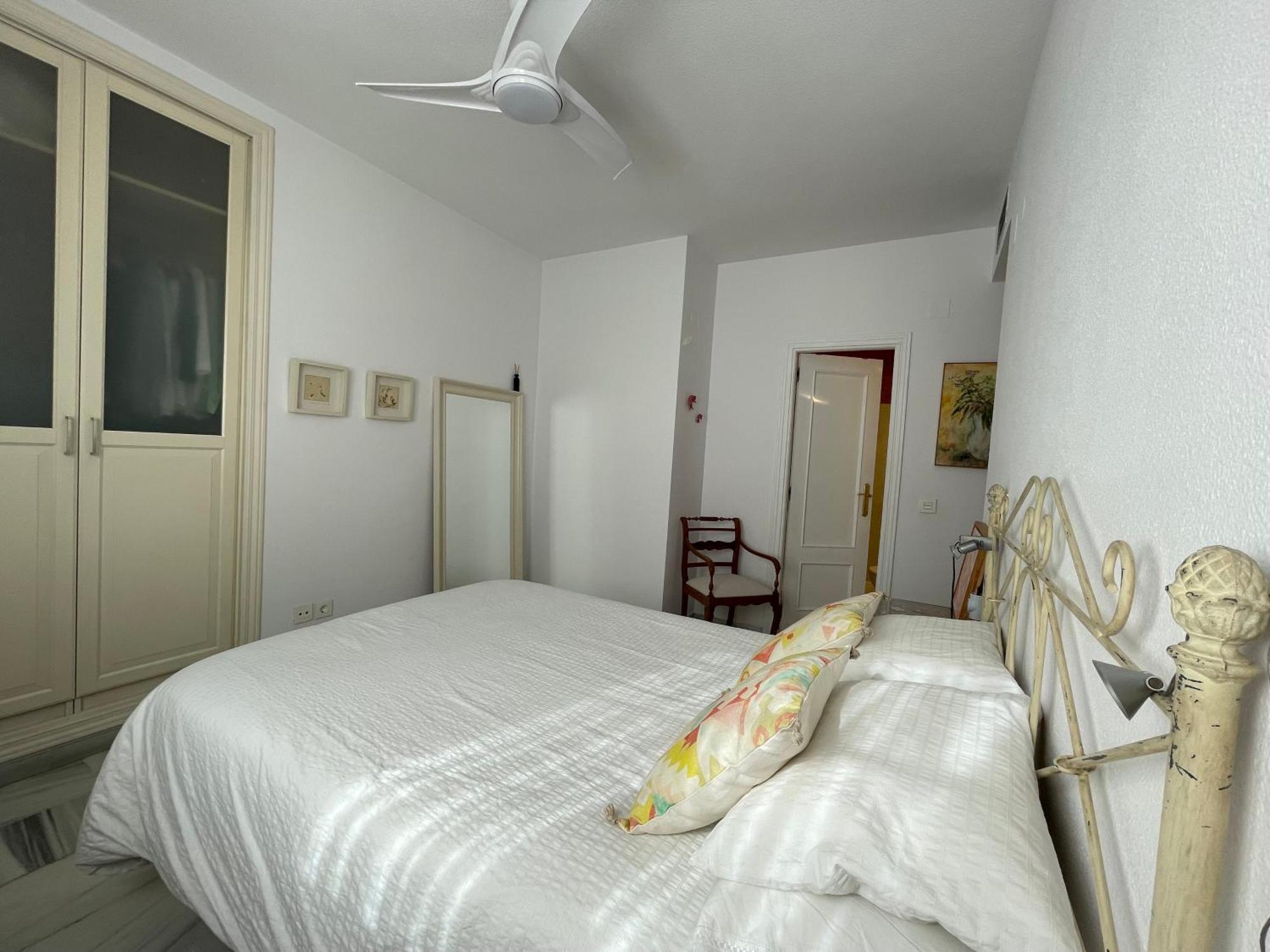 Holiday home El Jardin De La Palmera