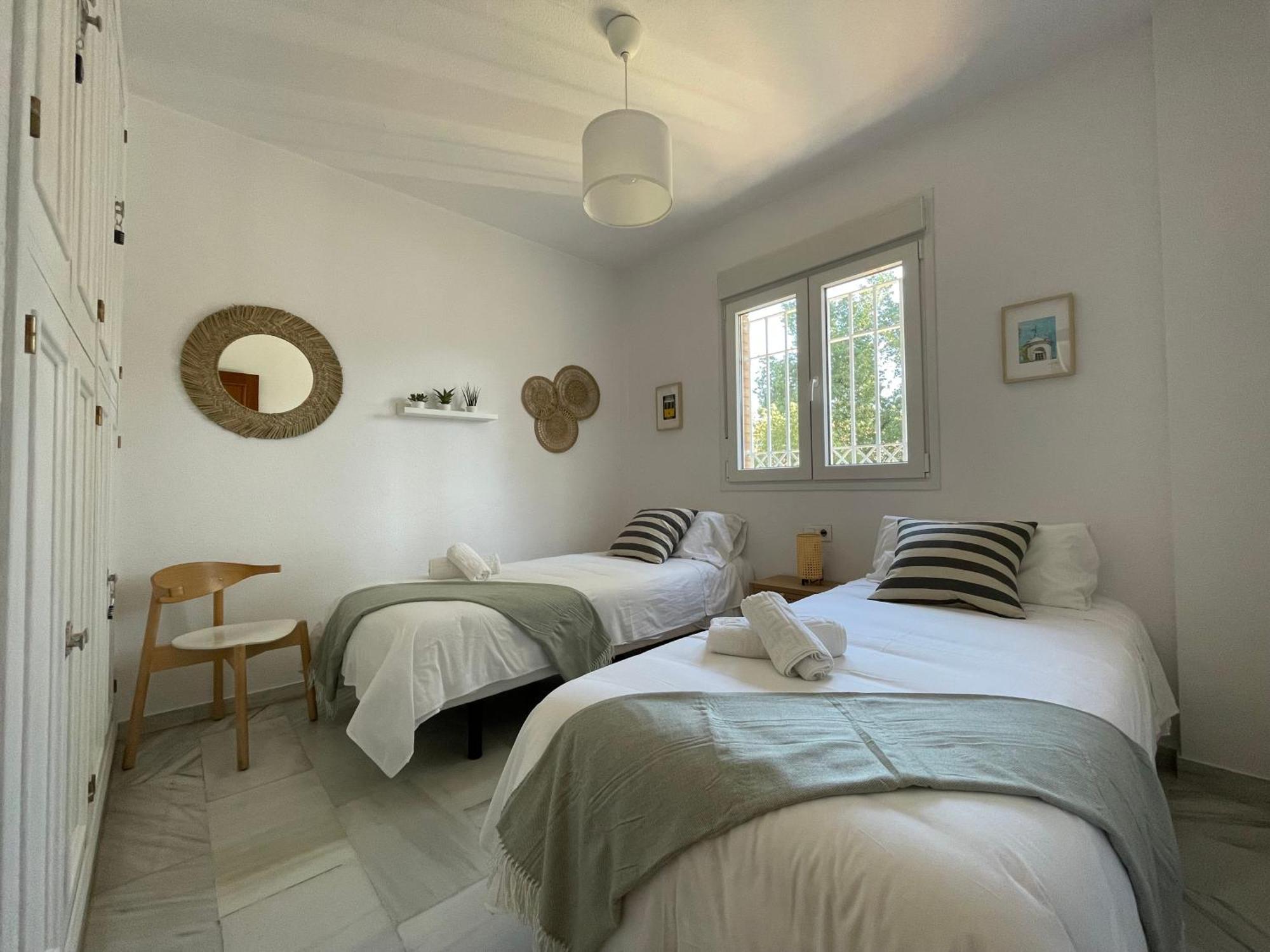 Holiday home El Jardin De La Palmera Seville