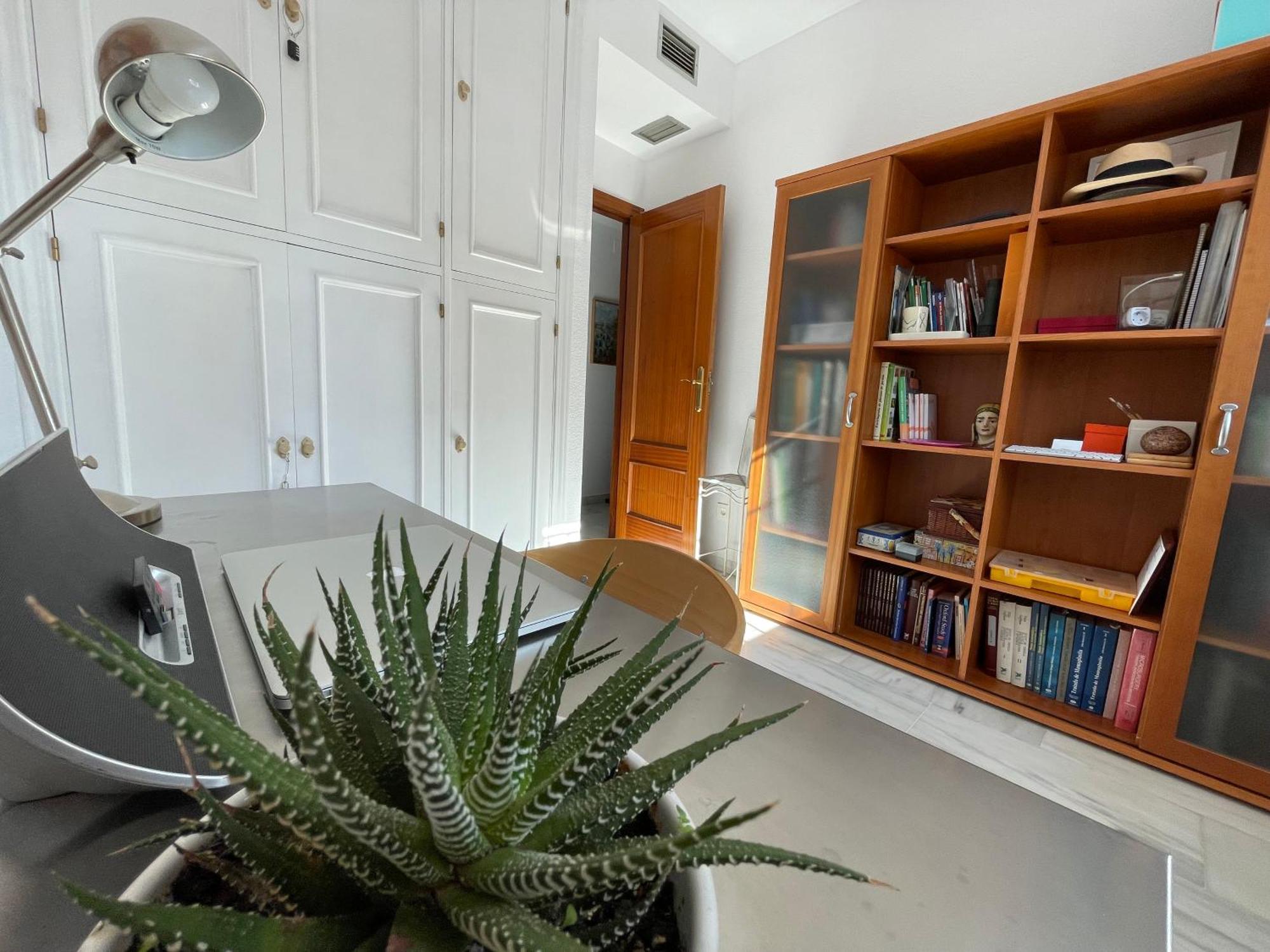 Holiday home El Jardin De La Palmera