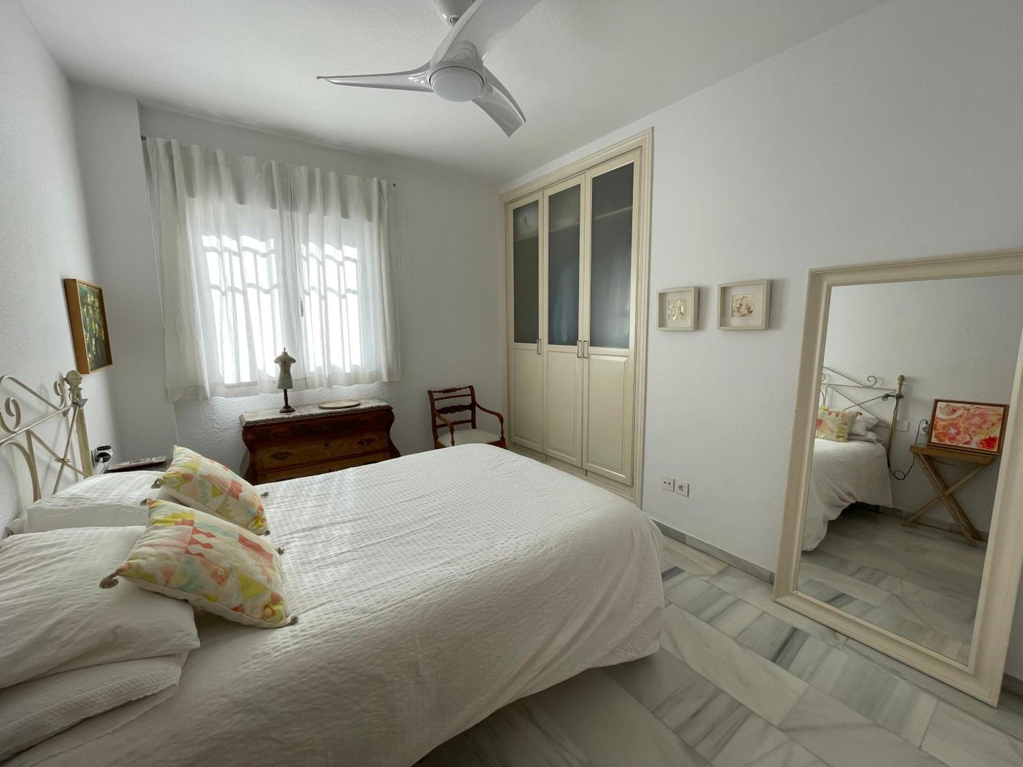 Holiday home El Jardin De La Palmera Seville