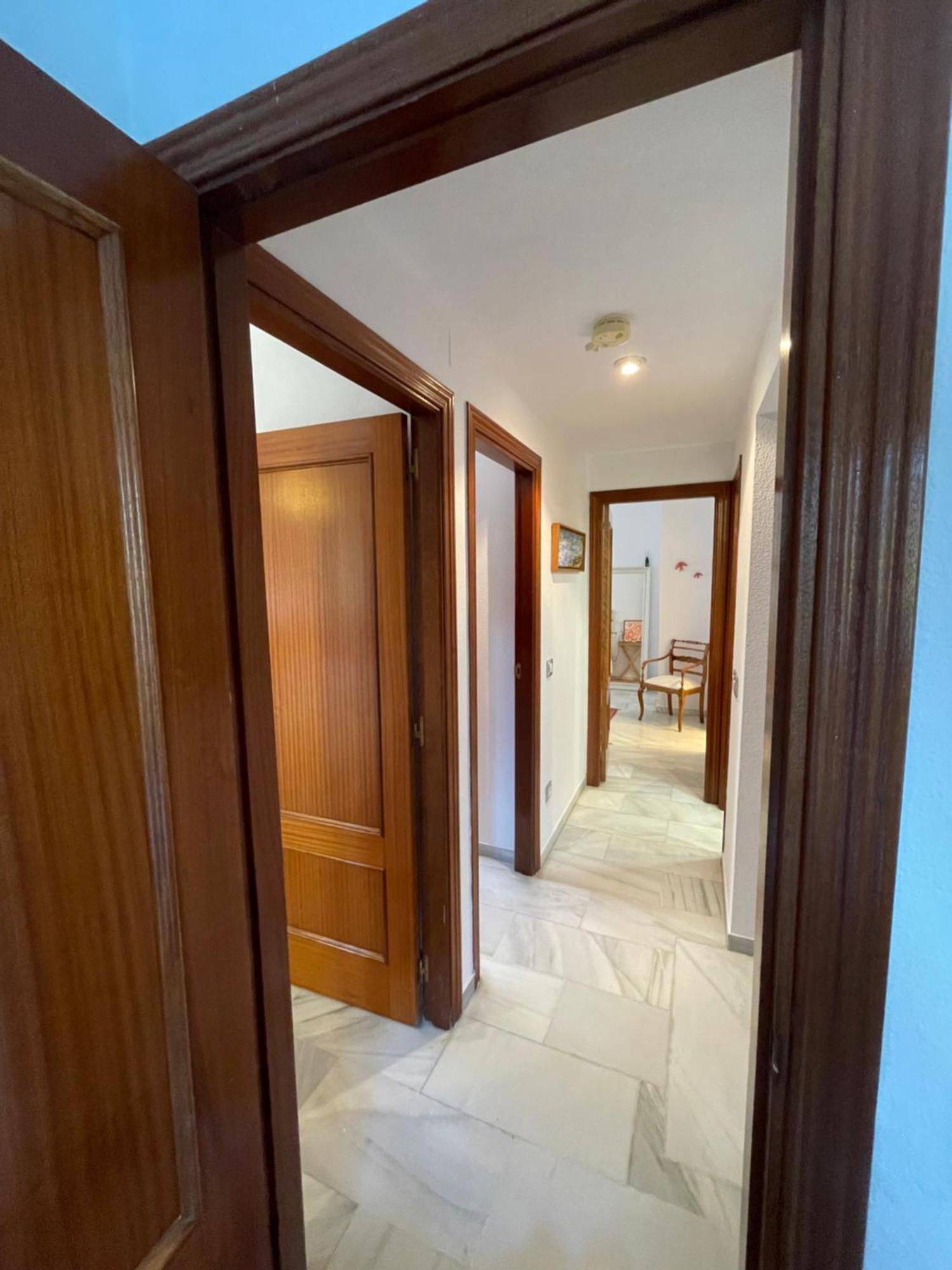 Casa vacanze El Jardin De La Palmera