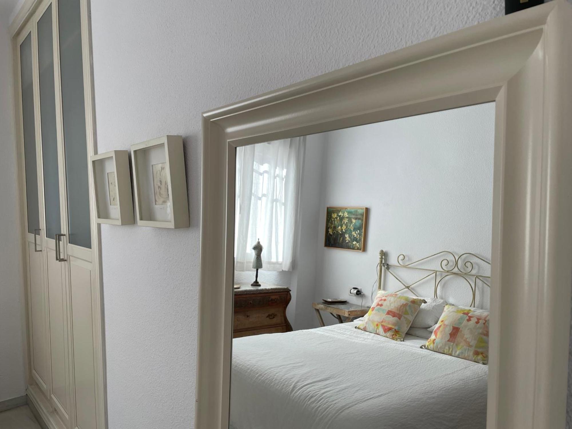El Jardin De La Palmera Holiday home *