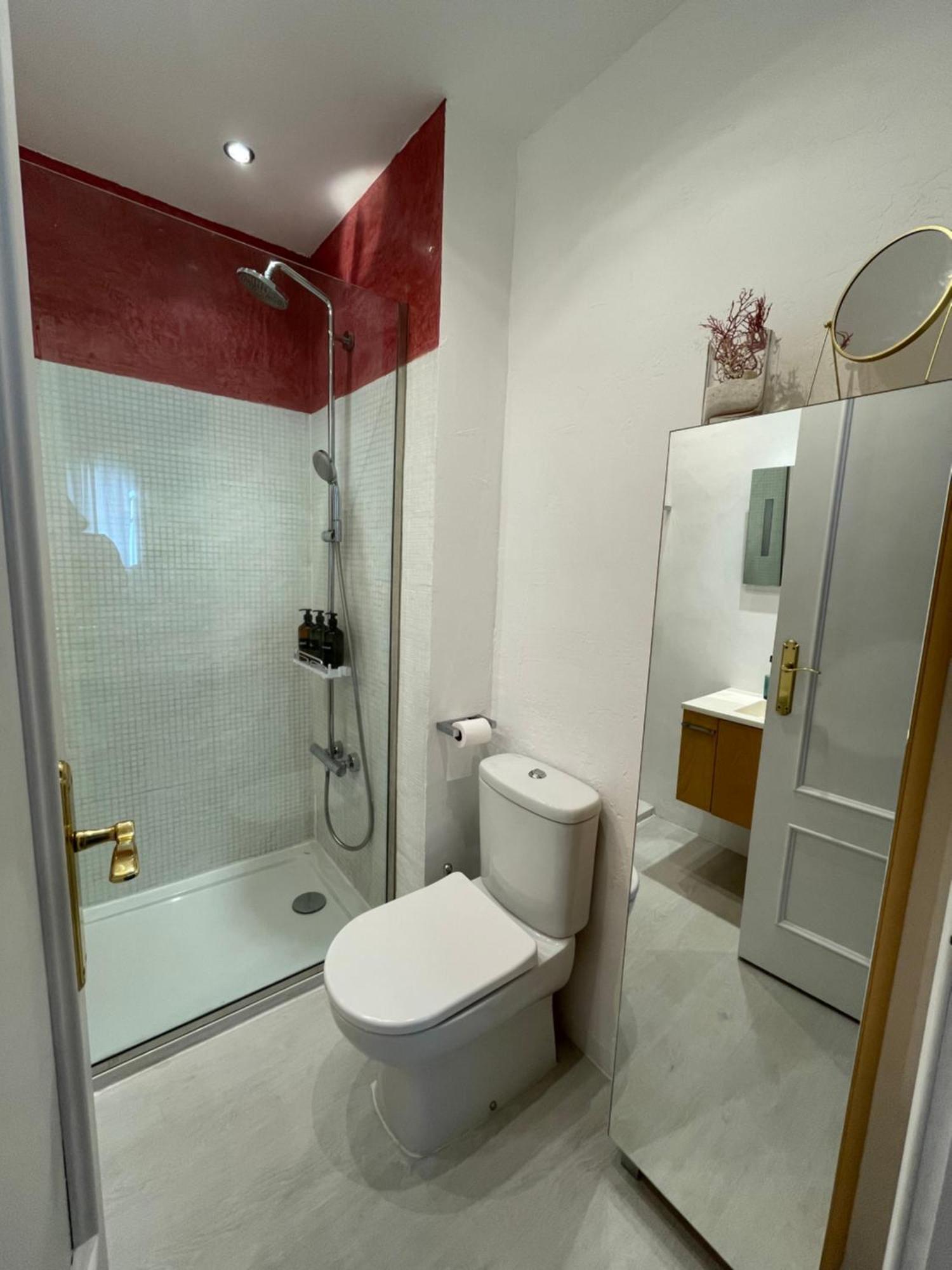 Holiday home El Jardin De La Palmera