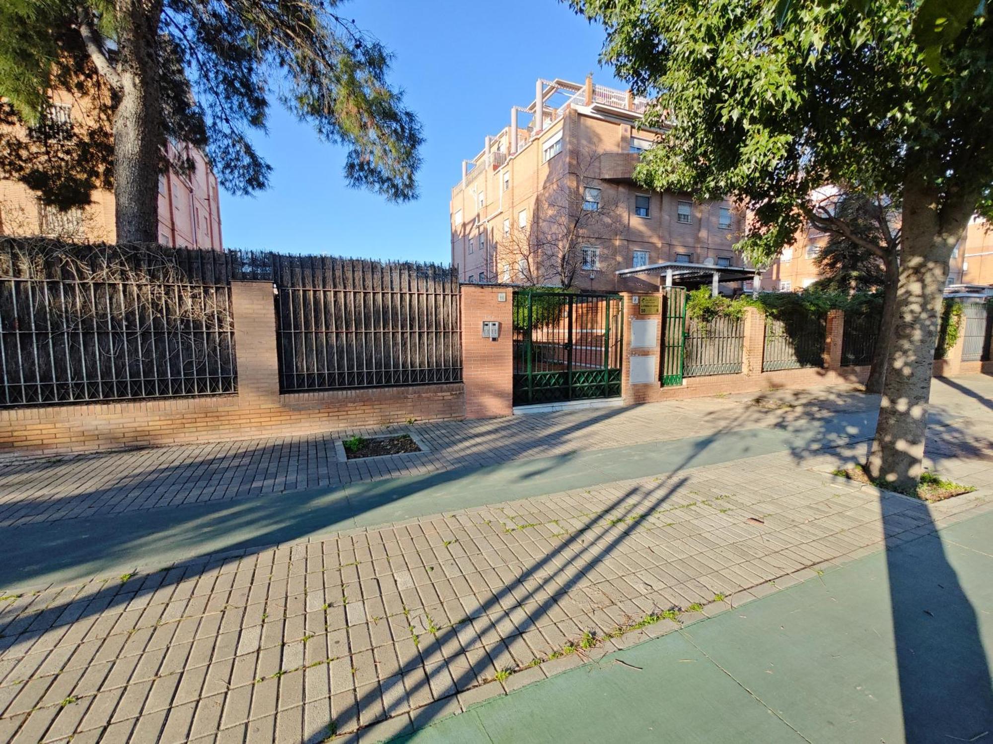 Holiday home El Jardin De La Palmera *