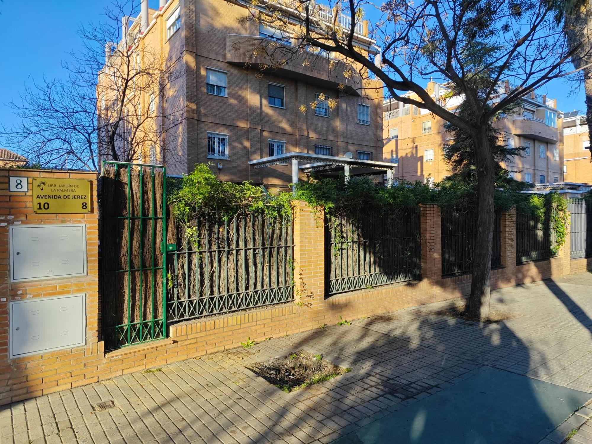 Vakantiehuis El Jardin De La Palmera *